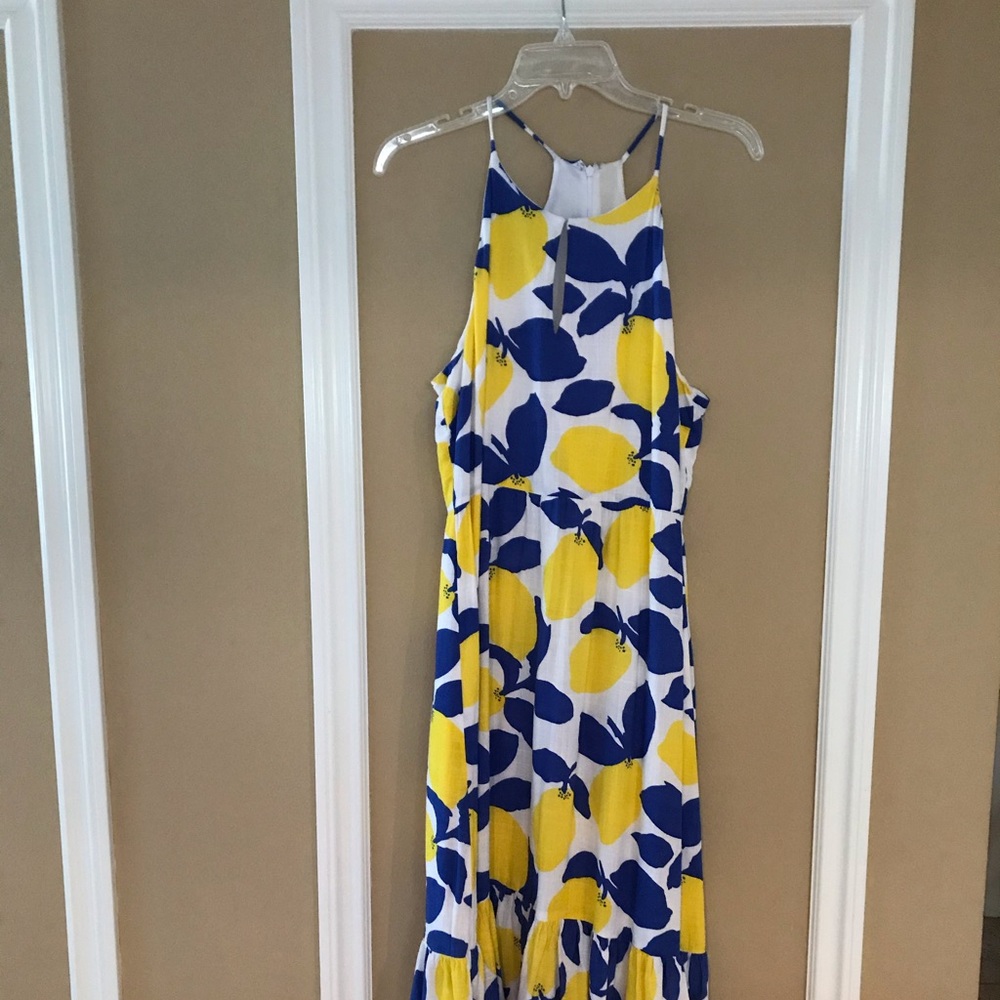 Loft Dress